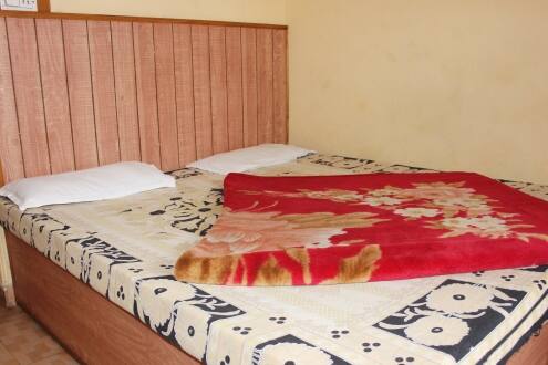 Hotel Landour residency, Mussoorie 3